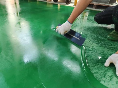 抚州什么是VEF地坪,VEF地坪厂家