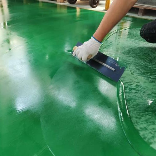 抚州什么是VEF地坪,VEF地坪厂家