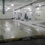 抚州防腐防静电地坪,防腐防静电自流平地坪-缩略图2