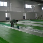 抚州防腐防静电地坪,防腐防静电自流平地坪-缩略图3