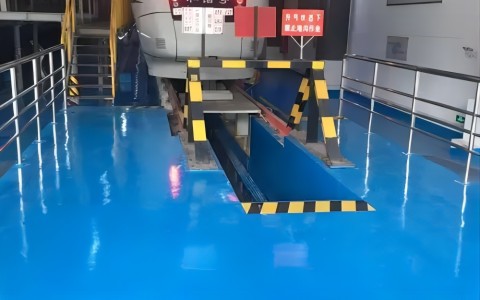 抚州环氧防腐蚀地坪,环氧积层地坪